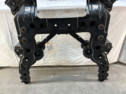2017 Chevrolet SS Sedan Front Suspension Sub Frame Engine Cradle K Member Crossmember OEM