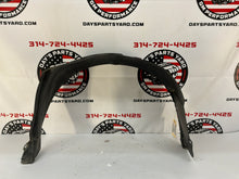 2006 Pontiac GTO LH Driver Front Fender Wheel House Well Liner OEM