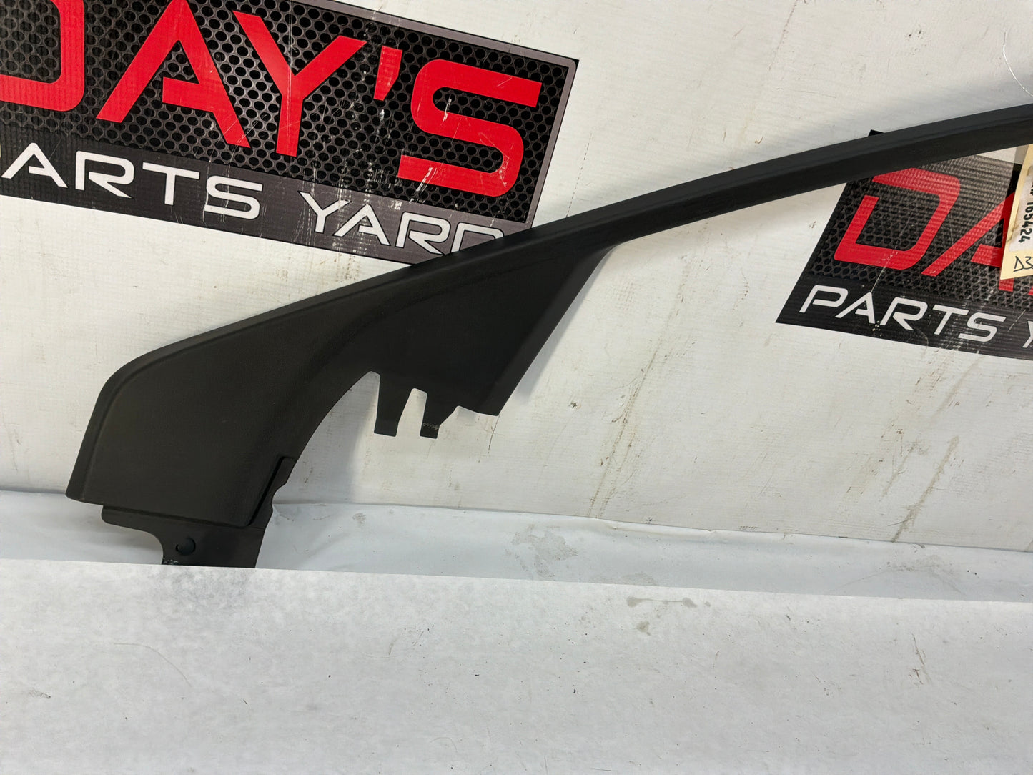 Trim - Day's Parts Yard