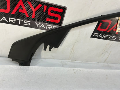 Trim - Day's Parts Yard