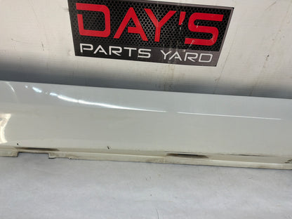 Rh rocker - Day's Parts Yard
