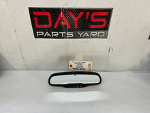 Rearview mirror - Day's Parts Yard