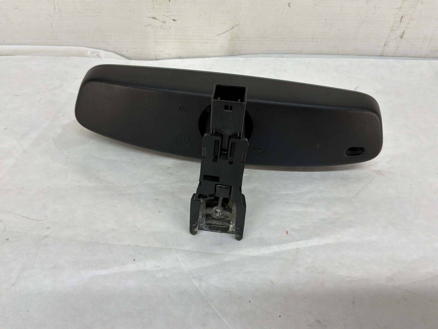 2014 Chevy Camaro ZL1 Frameless Rearview Rear View Mirror Camera OEM