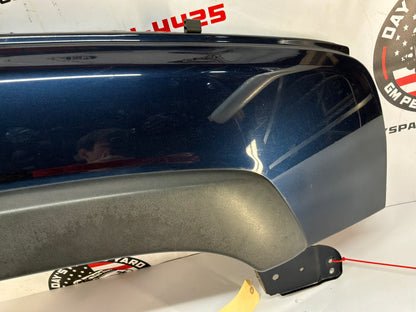 2005 Chevy Silverado 2500HD RH Passenger Front Fender OEM