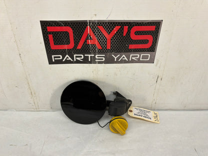 Fuel cover door - Day's Parts Yard