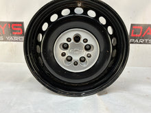 2016 Chevy Caprice PPV Factory OEM Steel Wheel 18X8 w/ Center Cap