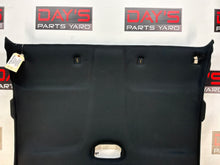 2004 Pontiac GTO Head Liner Headliner Panel Ebony Black OEM