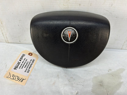 Steering wheel airbag - Day's Parts Yard