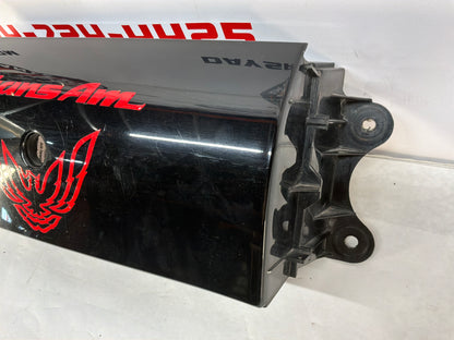 1999 Pontiac Trans Am WS6 Center Tail Light Filler Panel OEM