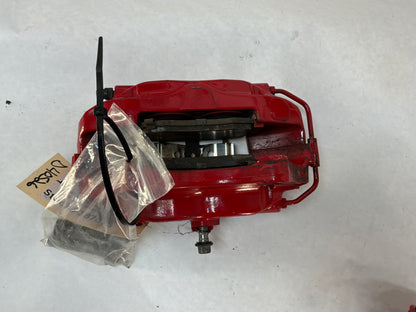2015 Chevrolet Camaro SS 1LE Brembo Brake Calipers OEM