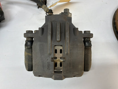 2002 Chevy C5 Corvette PBR Front and Rear Calipers w/ Rotors OEM