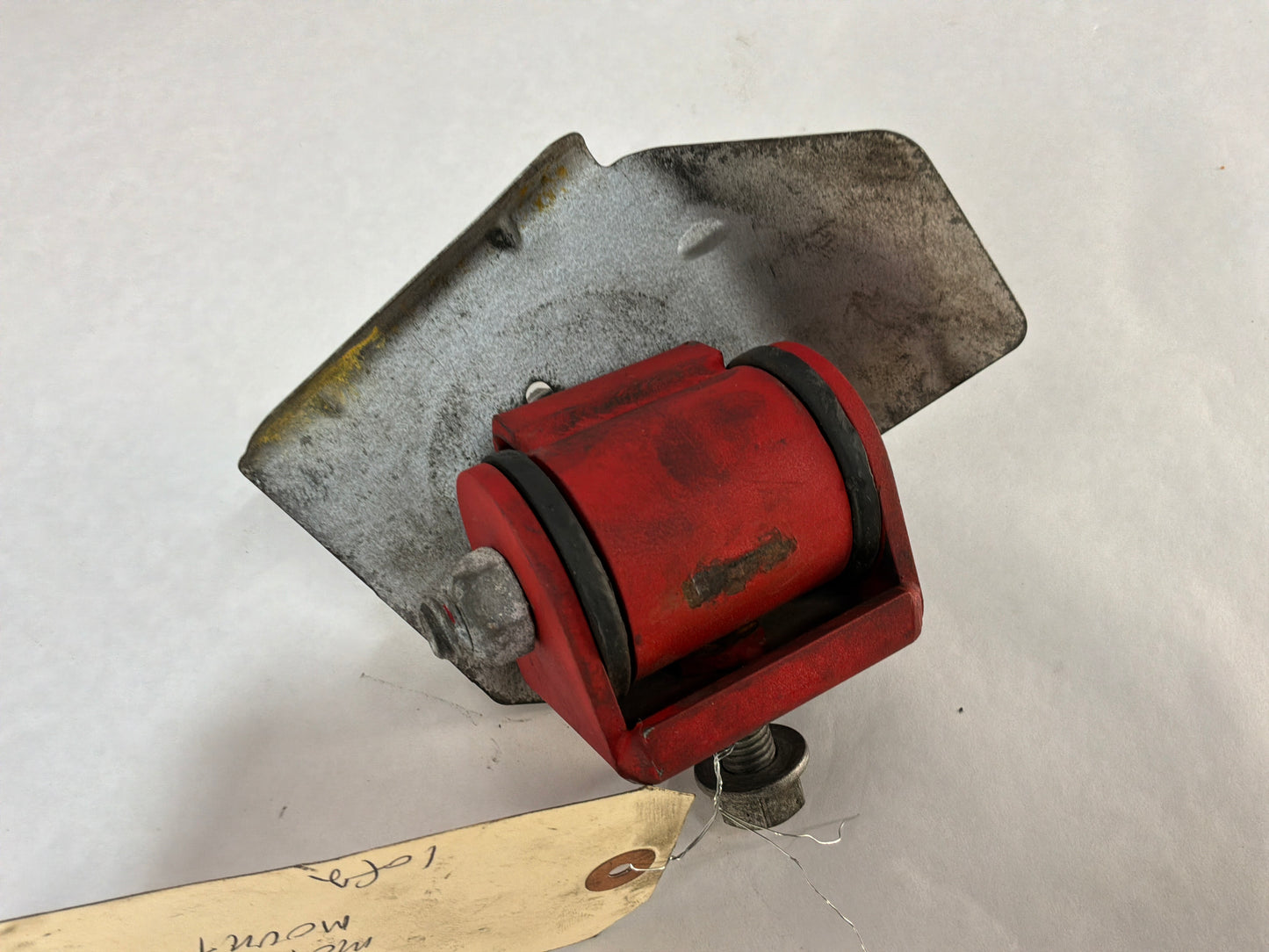 2005 Pontiac GTO Aftermarket Engine Motor Mounts