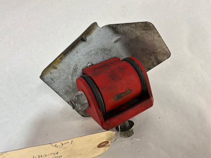 2005 Pontiac GTO Aftermarket Engine Motor Mounts