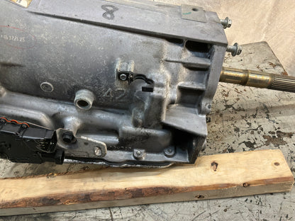 1999 Chevy C5 Corvette 4L60E Automatic Transmission OEM
