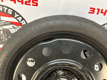 2002 Pontiac Firebird Trans Am WS6 Compact Spare Wheel Tire OEM