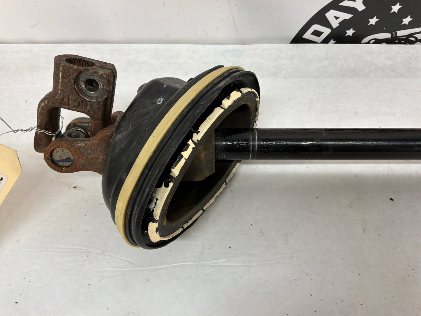 2014 Chevy SS Sedan Steering Column Prop Shaft OEM