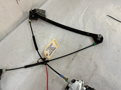 Rh window reg - Day's Parts Yard