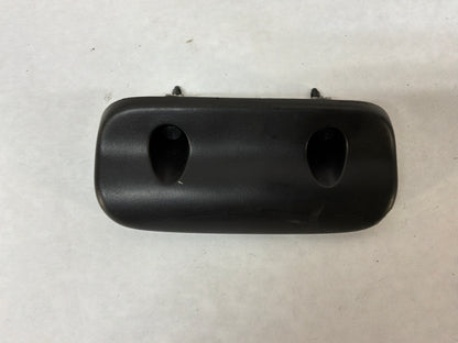 2017 Chevrolet SS Sedan Trunk Deck Lid Interior Compartment Pull Handle OEM