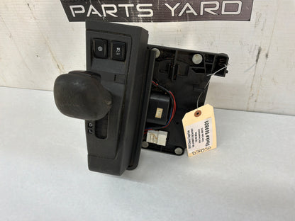 Shifter - Day's Parts Yard