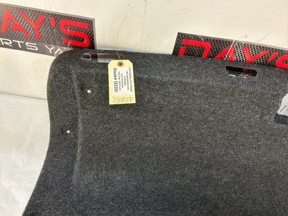 Trunk liner - Day's Parts Yard