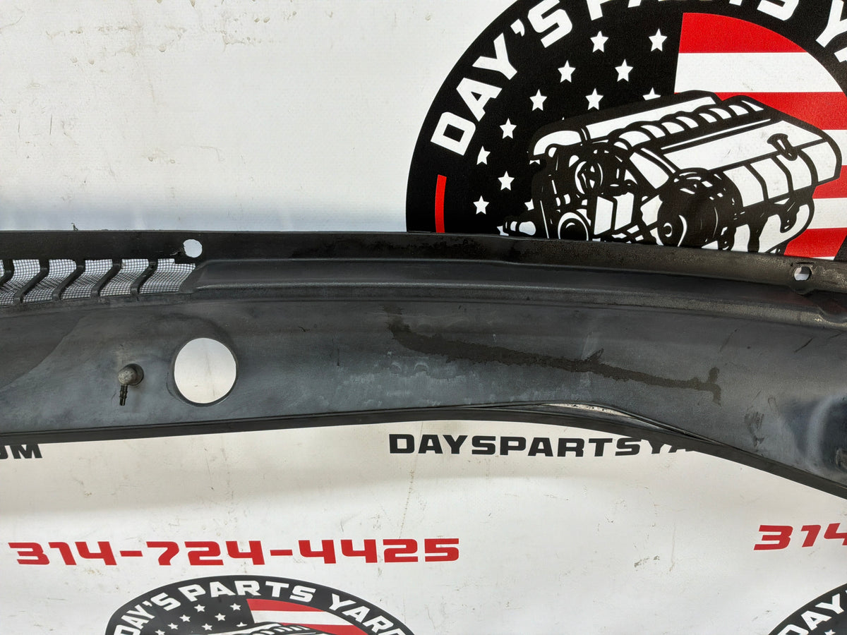 2002 Chevy C5 Corvette Wiper Cowl OEM