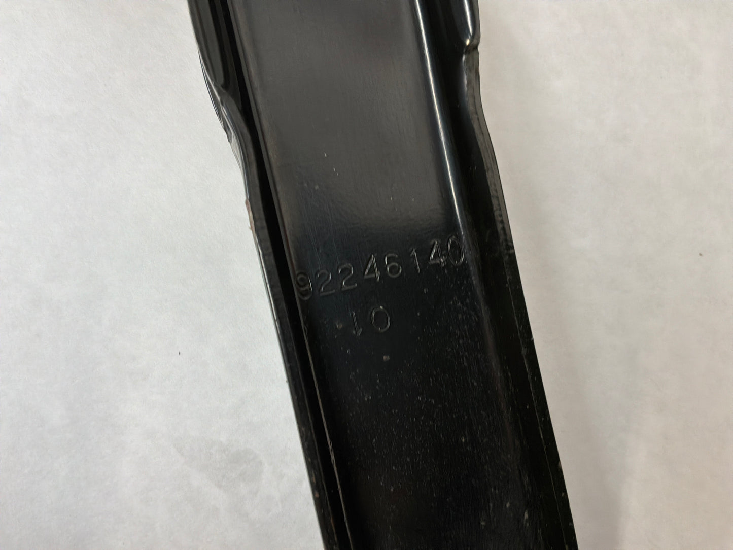 Rear lh control arm - Day's Parts Yard