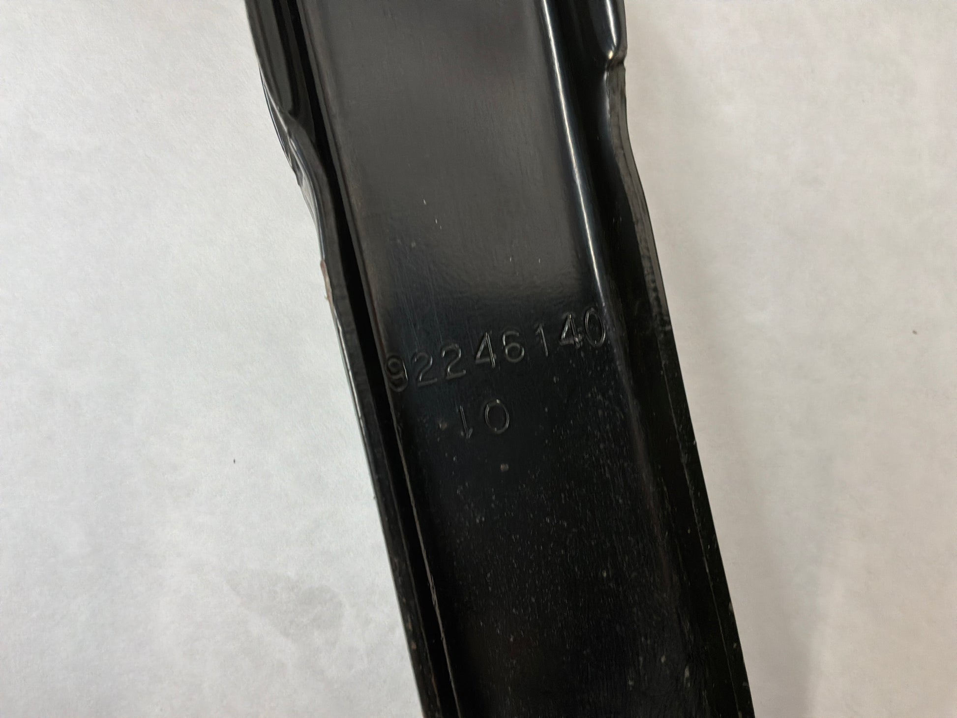 Rear lh control arm - Day's Parts Yard