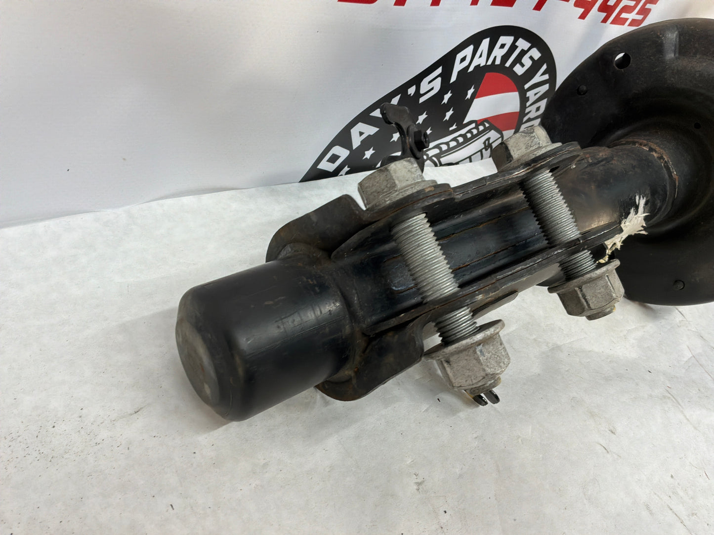 2013 Chevy Camaro 1LE RH Passenger Front Suspension Shock Strut Assembly OEM