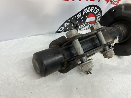 2013 Chevy Camaro 1LE RH Passenger Front Suspension Shock Strut Assembly OEM