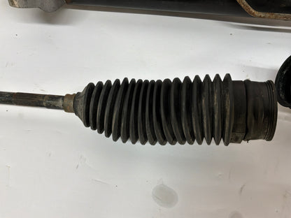 2006 Cadillac CTS-V  Hydraulic Steering Rack and Pinion Steering Gear OEM