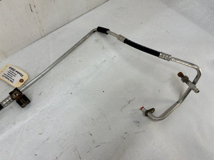 2004 Pontiac GTO A/C AC Air Conditioner Compressor Line Hose Tube OEM