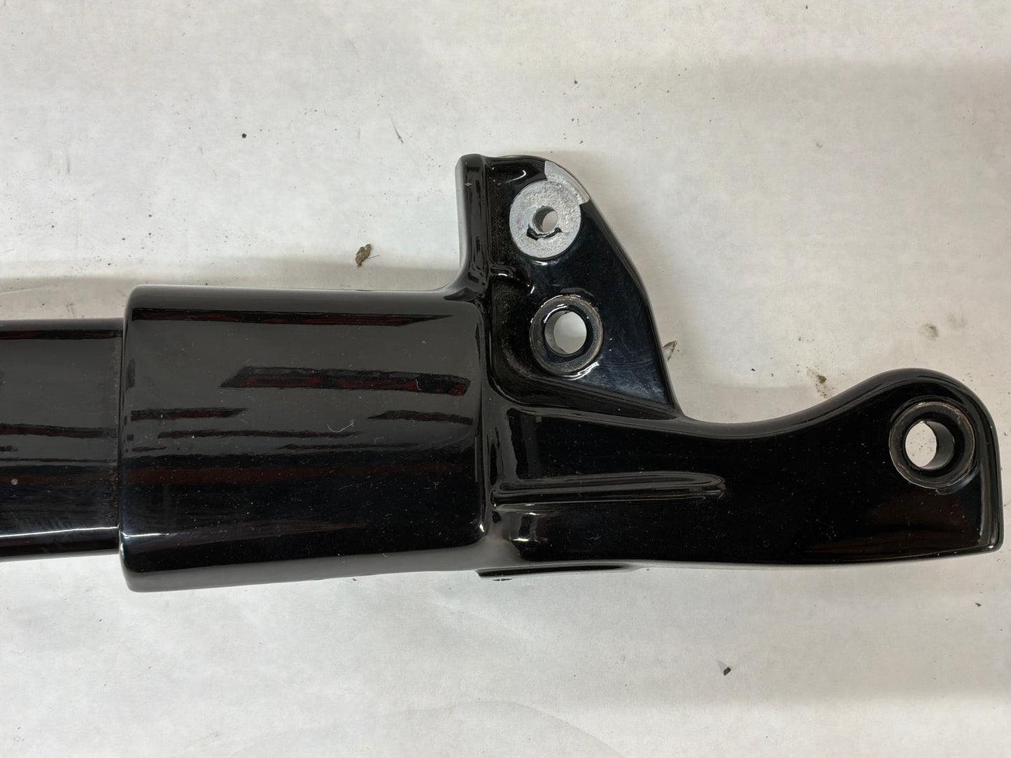 2014 Chevy Camaro ZL1 Front Suspension Strut Tower Bracket Brace Bar OEM