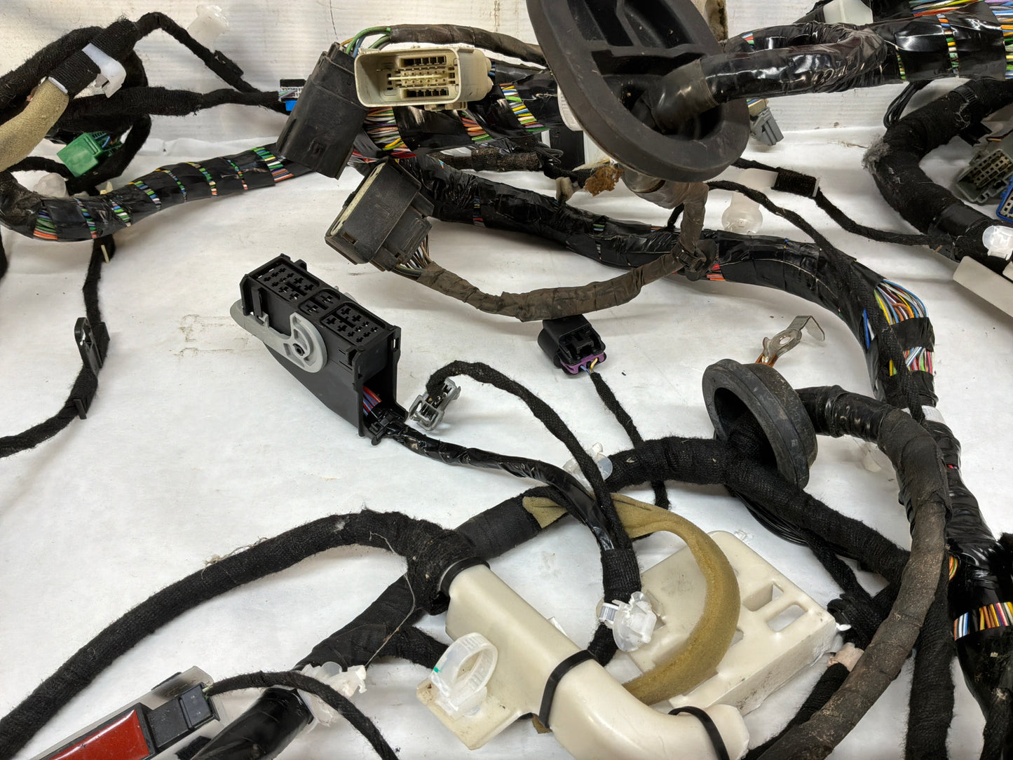 2015 Chevy SS Sedan Body Chassis Wire Wiring Harness Assembly OEM