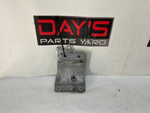 Compressor bracket - Day's Parts Yard