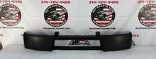 2016 Chevy Caprice PPV Rear Bumper Impact Foam Energy Absorber OEM