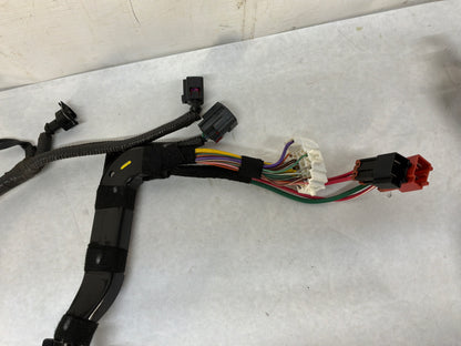 2008 Pontiac G8 GT Engine Motor Bay Firewall Wire Wiring Harness OEM