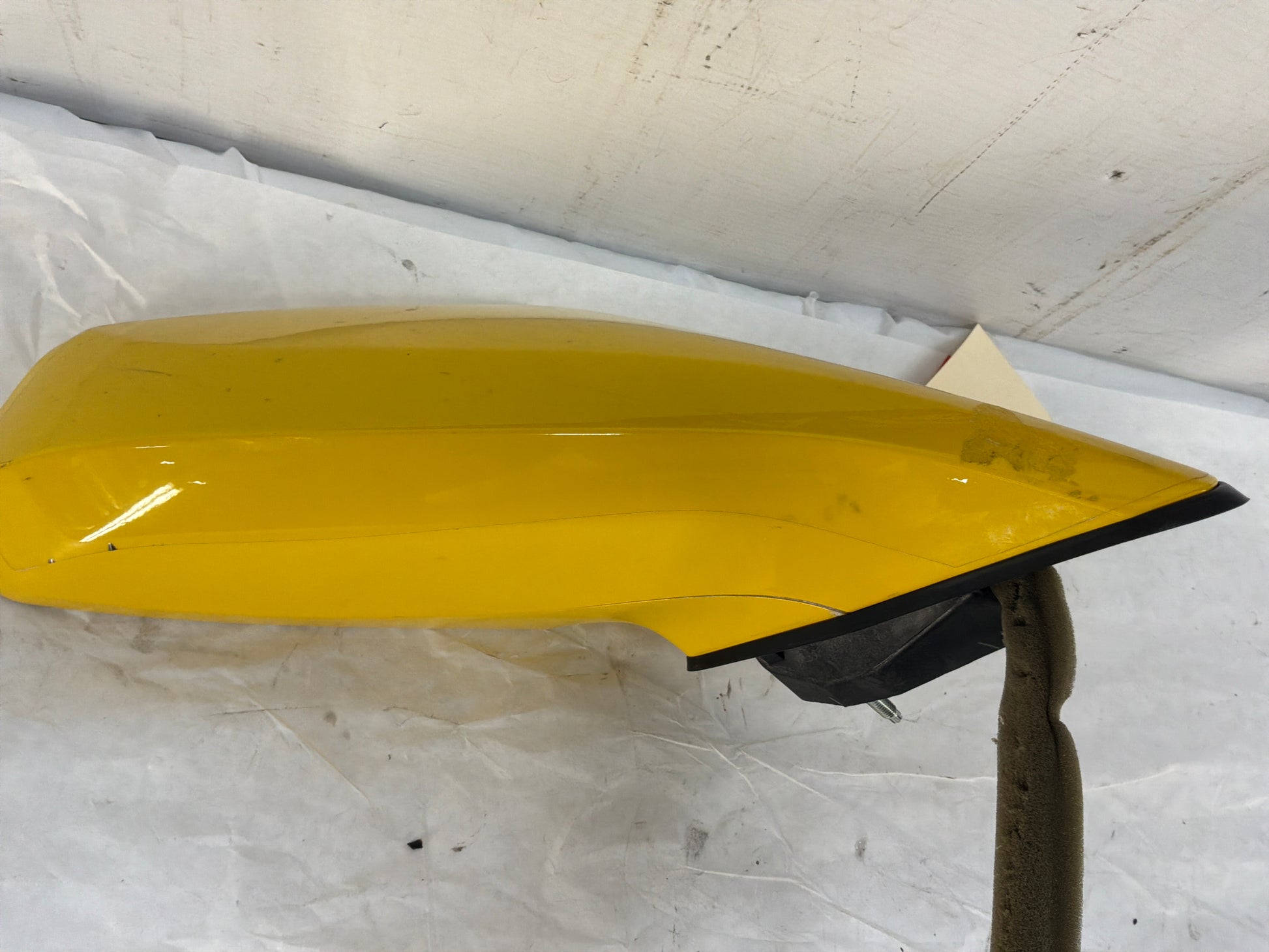 Rh side mirror - Day's Parts Yard