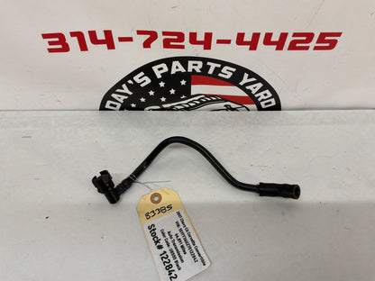 2007 Chevy C6 Corvette Convertible Evap PCV Line Tube Hose OEM