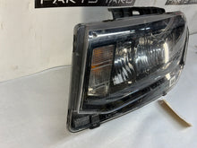 2015 Chevrolet Camaro SS 1LE LH Driver Head Light Headlight HID OEM