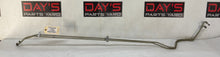 Transmission line - Day's Parts Yard