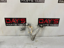 Control arm - Day's Parts Yard