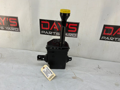 2016 Chevy Caprice PPV Coolant Recovery Reservoir Overflow Tank Bottle OEM