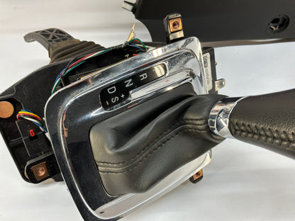 2016 Chevy SS Sedan Complete Center Console w/ Shifter OEM