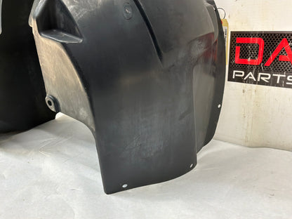 2008 Pontiac G8 GT LH Driver Front Fender Wheel Well Liner House OEM