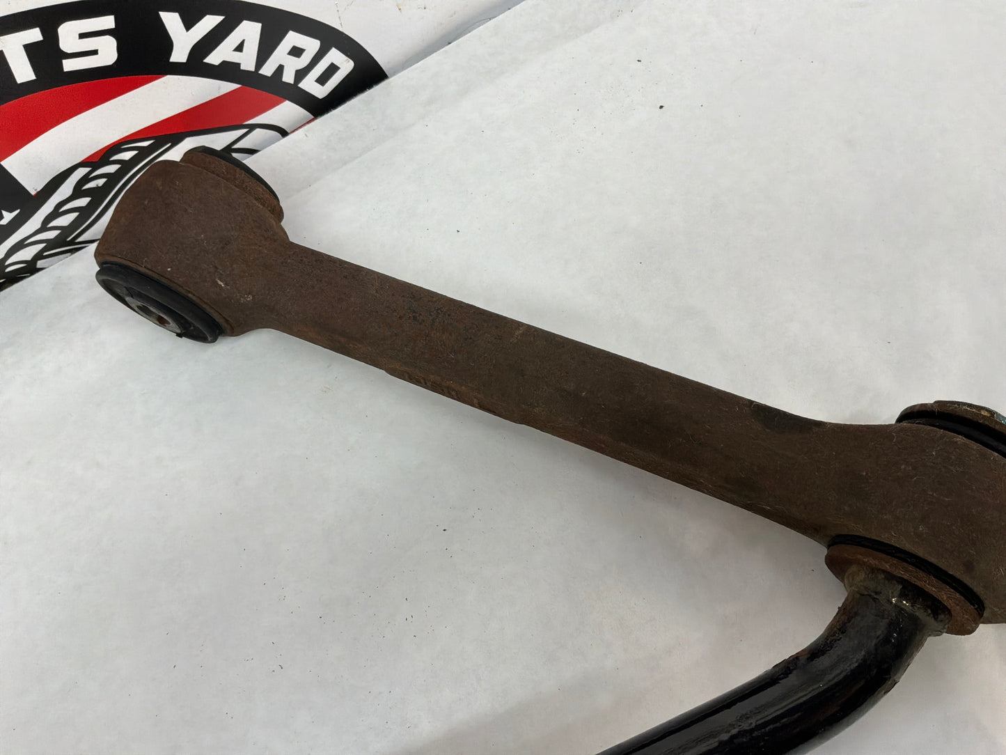 2005 Pontiac GTO LH Driver Front Suspension Lower Control Arm Radius Rod OEM