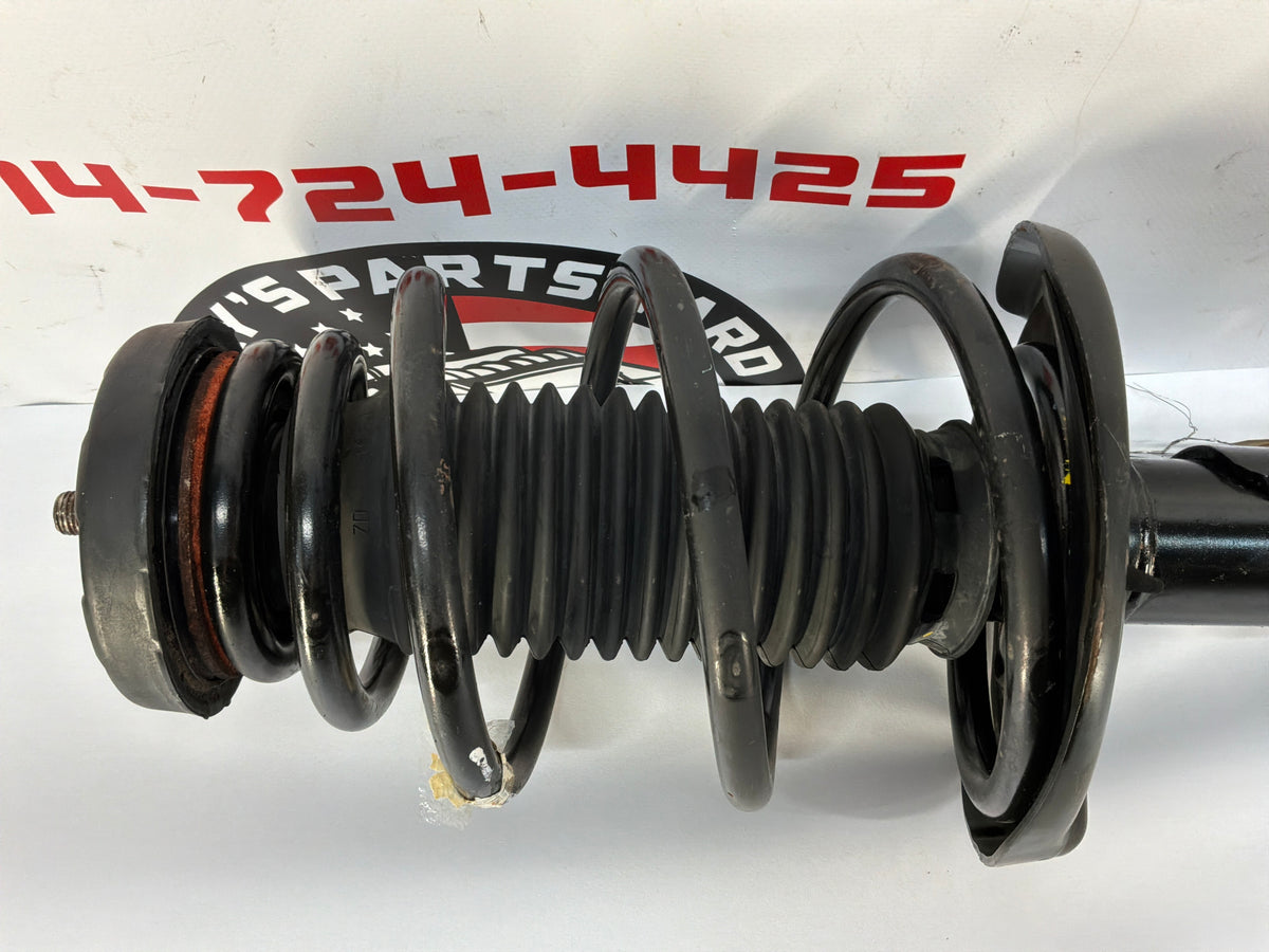 2013 Chevy Camaro ZL1 RH & LH Front Magnetic Ride Struts Shocks Assemblies OEM