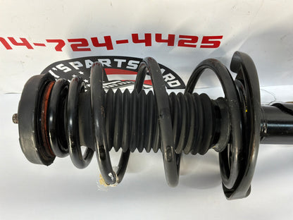 2013 Chevy Camaro ZL1 RH & LH Front Magnetic Ride Struts Shocks Assemblies OEM