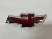 2013 Chevy Camaro ZL1 Front Bumper Bow Tie Emblem OEM