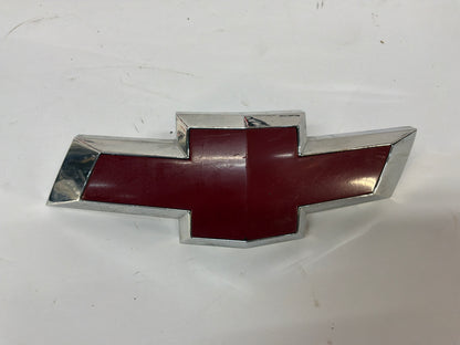 2013 Chevy Camaro ZL1 Front Bumper Bow Tie Emblem OEM