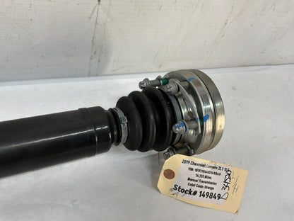 Lid axle - Day's Parts Yard